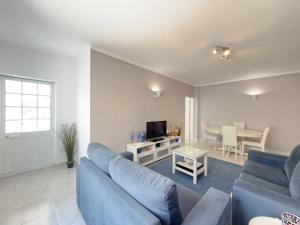 Sardinha 2 com terraço 550m da Praia de Vale de Centeanes
