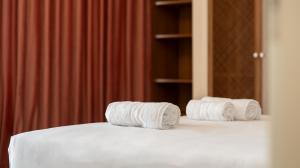 Enjoy Palasa Comfy Villas