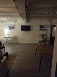 White room Rovinj