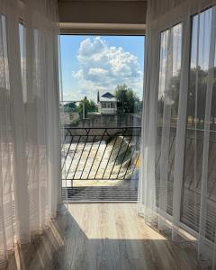 Viešbutis Banga