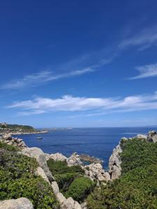 Porto Quadro Vista Mare