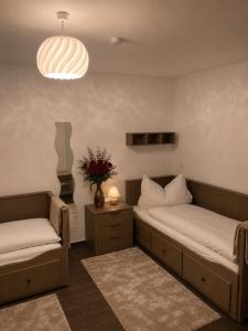 Alians Ferienwohnung