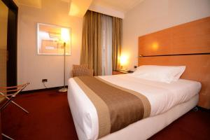 Standard Single Room room in Hotel Igea