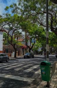 Old town Funchal 2 bedrooms