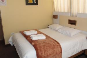 Kaaro Hotel Puno