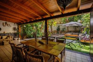 Portrait Boutique Villa