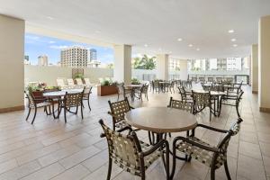 Royal Kuhio Resort