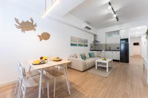 CT 411 - Faros Fuengirola City Experience for 4