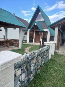 Holiday House