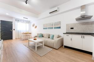 CT 411 - Faros Fuengirola City Experience for 4