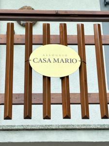 Casa Mario