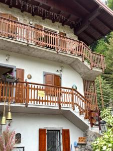Casa Mario