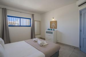 #412 Poolside Stay 1BR Near Oura & Beaches