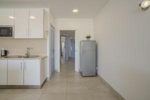 #412 Poolside Stay 1BR Near Oura & Beaches
