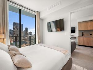 First 2202 Stylish Miami City Residence