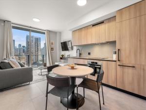 First 2202 Stylish Miami City Residence