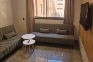 Chic luxury studio apartment