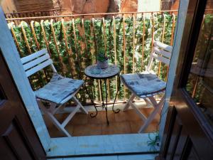 EnjoyCasa Tra Sole Mare e LEtna