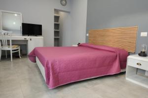 Manuaci B&B