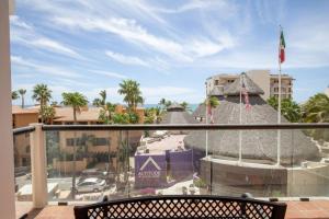 Estudio a 5 min de la playa en San Jose del Cabo 106B