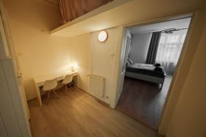 Apartment in the city center