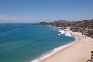 Estudio a 5 min de la playa en San Jose del Cabo 102B