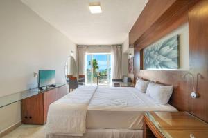 Estudio a 5 min de la playa en San Jose del Cabo 102B