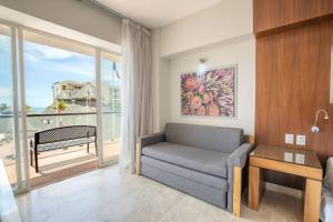 Estudio a 5 min de la playa en San Jose del Cabo 102B