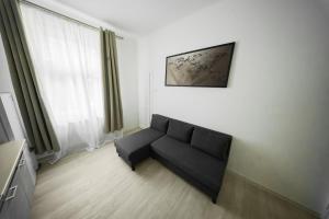 Apartment in the city center