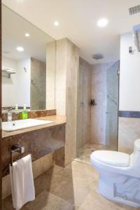 Estudio a 5 min de la playa en San Jose del Cabo 102B