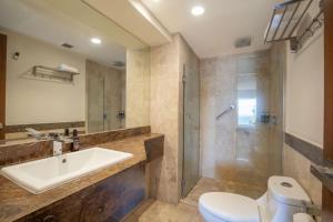 Estudio a 5 min de la playa en San Jose del Cabo 102B