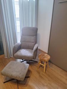 Apartament agreable