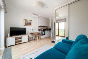 Pawia Studio Centrum 70 by BookingHost