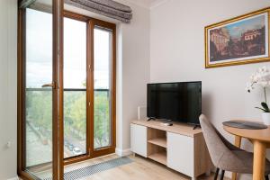 Pawia Studio Centrum 70 by BookingHost