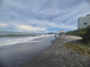 Apartment suite with ocean views in Bello Horizonte