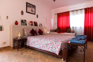 Gîte Raid Oriental