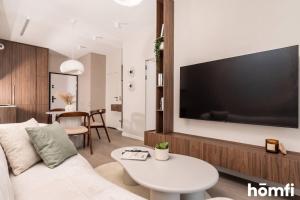 Beige Harmony Apartment - homfi Collection