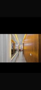 Luxueux appartement Gueliz gare parking