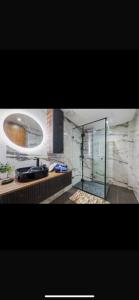 Luxueux appartement Gueliz gare parking