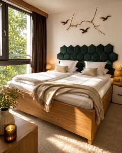 Prestige 112 - Basen -Sauna -Jacuzzi - Tuż przy Plaży - Easy - Rent Apartments