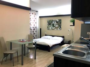 Old Town Apartment Rajska