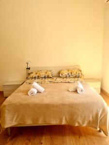 Alexander Apartment