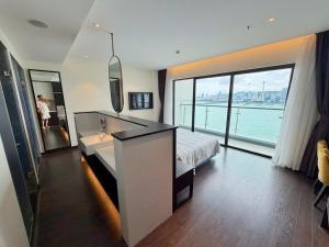 THE SAPPHIRE HẠ LONG - Sea View