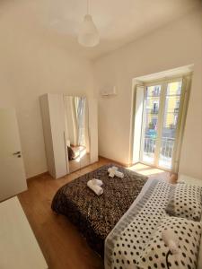 Alexander Apartment
