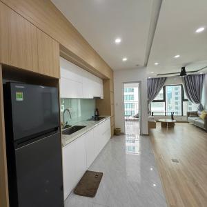 Three bedroom Apartment OC3 Nha Trang
