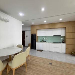 Three bedroom Apartment OC3 Nha Trang