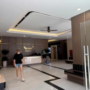Three bedroom Apartment OC3 Nha Trang