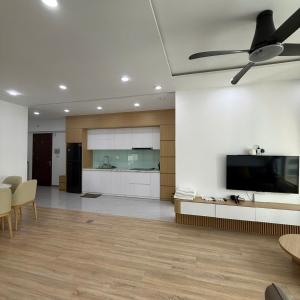 Three bedroom Apartment OC3 Nha Trang