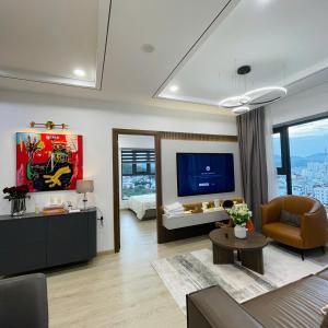 Three bedroom Apartment OC3 Nha Trang