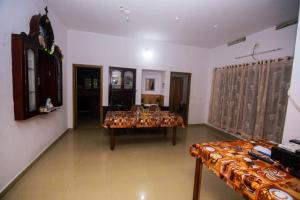 June Villa